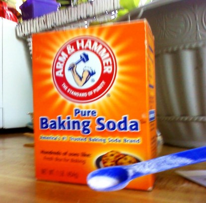 BakingSoda