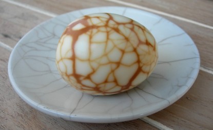 I-tea-eggs
