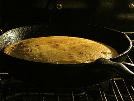 Cornbread Mix