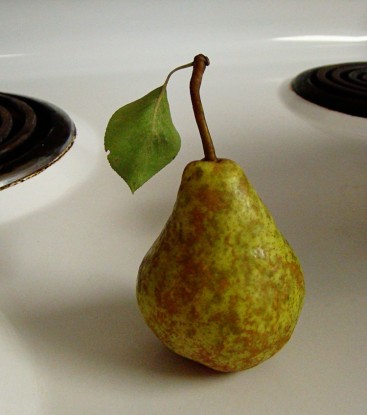 pear