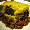 Crockpot Tamale Pie