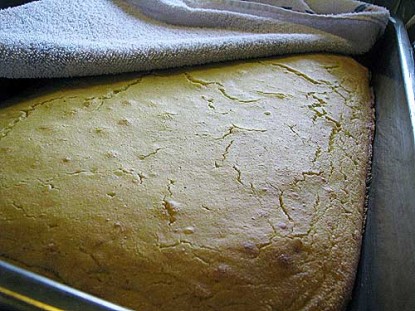 Quick Cornbread