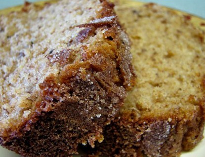 Amish Friendship Bread