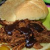 Slow -Cooked Pulled Pork