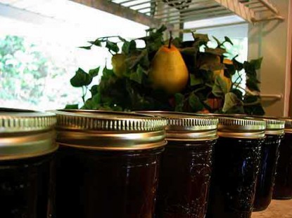 Apple Butter