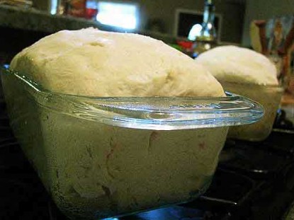 Bread-Baking 101:  Getting Bread to Rise