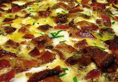 Ultimate Breakfast Casserole