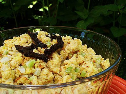 Cornbread Salad