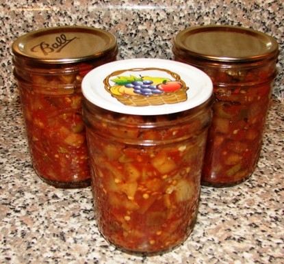 Caponata