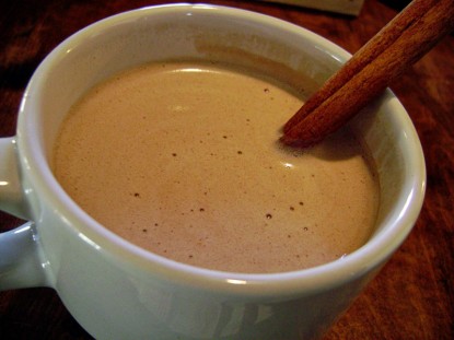 Rich Hot Cocoa Mix