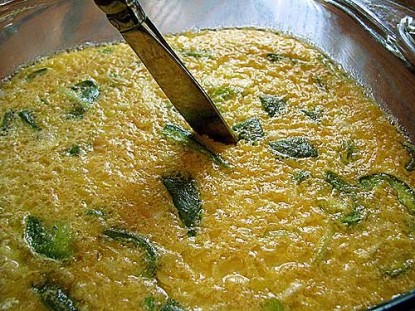 Corn Pudding