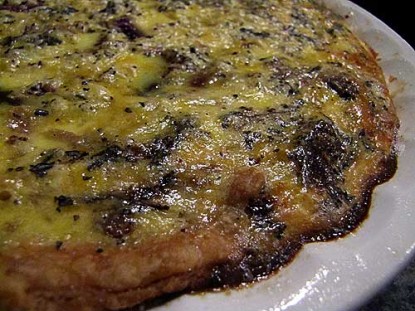 Quiche Lorraine