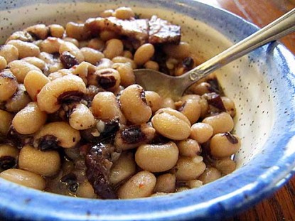 Hoppin' John