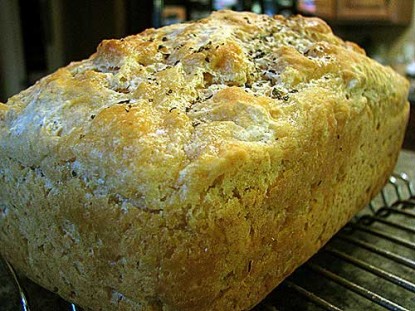 Beer Bread