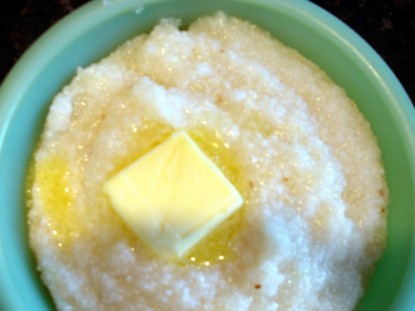 Grits