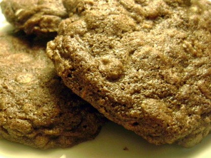 National Oatmeal Cookie Day