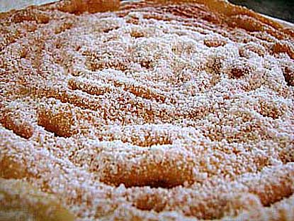 Funnel Cake Mix