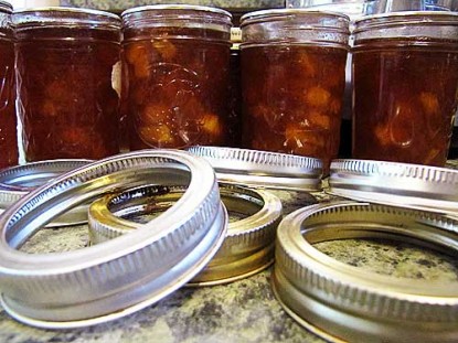 Apple-Maple Jam