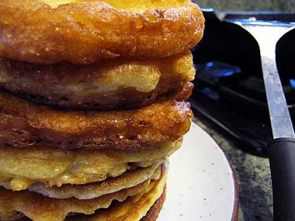 Fritters