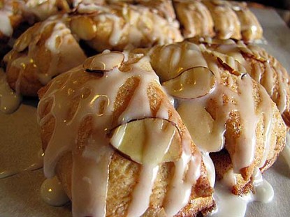 Grandmother Bread for Pastries