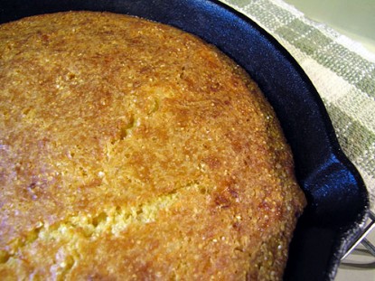 Cheese and Grits Bread