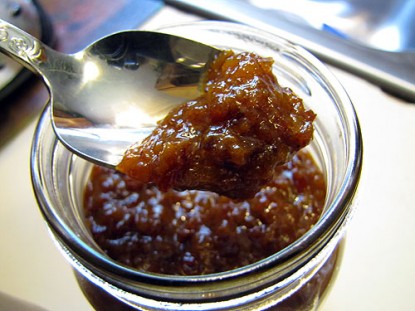 Bacon Jam