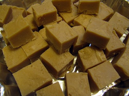 Peanut Butter Fudge