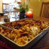 Chicken and Squash Casserole