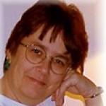 Profile picture of Donna Godfrey