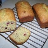 Orange Cranberry Nut Bread