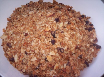 Granola