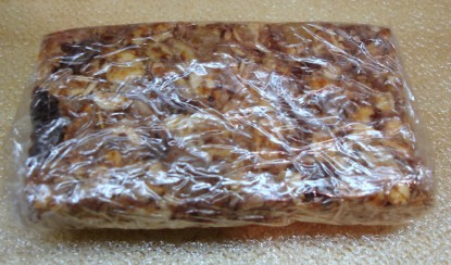 Granola Bars