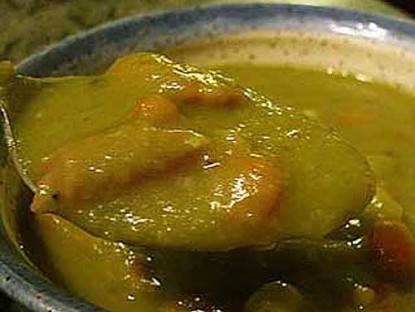 Split Pea Soup