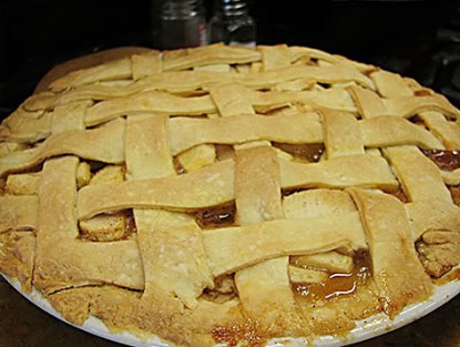 Apple Pie