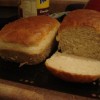 Amish Loaf Bread