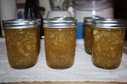 Apple Jam