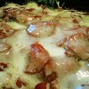 Pepperoni Lasagna in a Crock Pot
